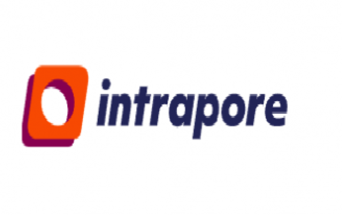 Logo Intrapore