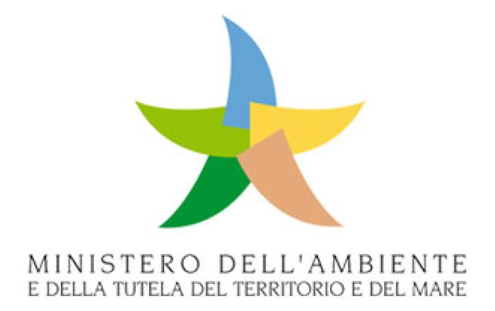 logo ministero ambiente