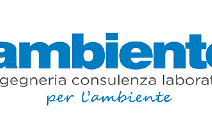 Logo ambiente spa