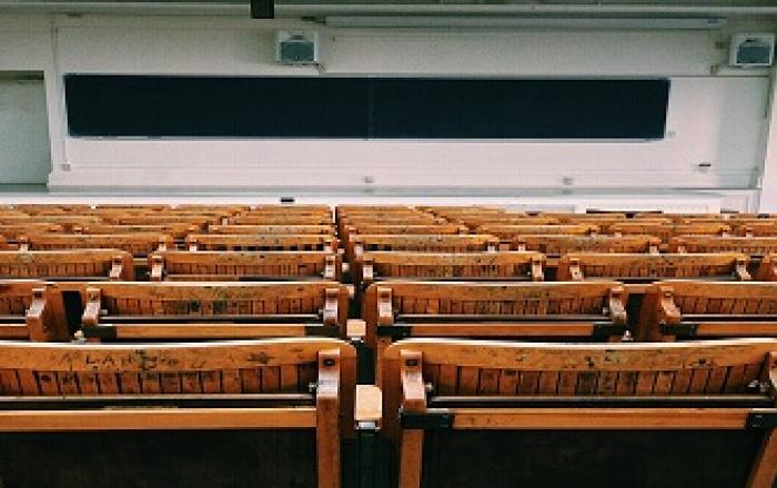 aula universitaria