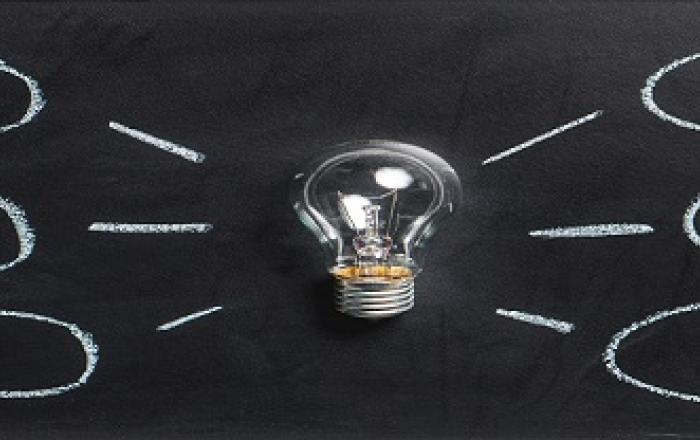 lampadina idea