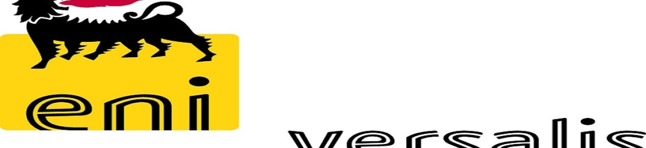 Logo Eni Versalis