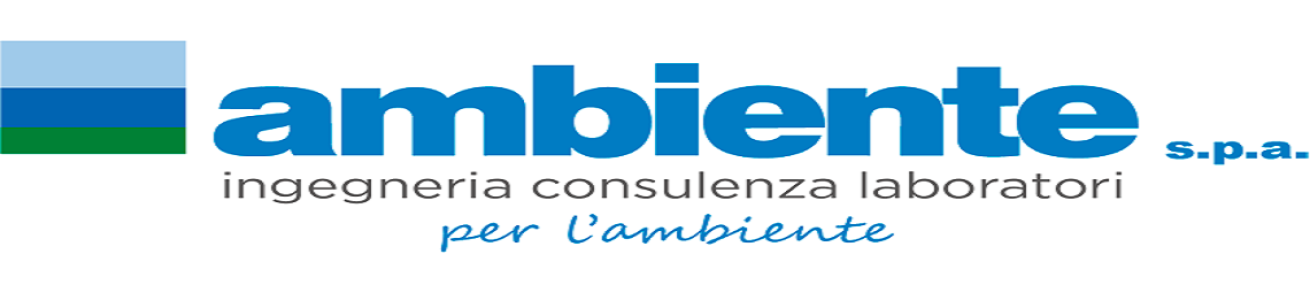 Logo ambiente spa