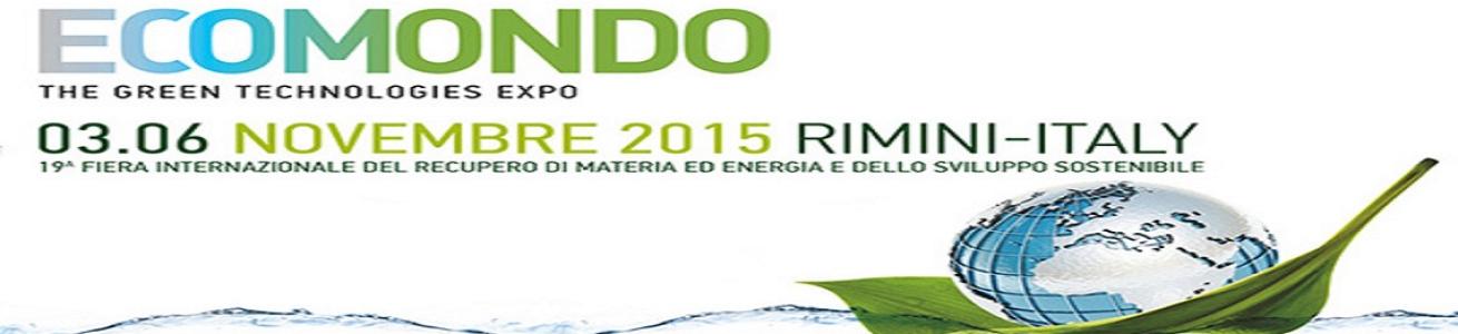 Locandina ecomonda