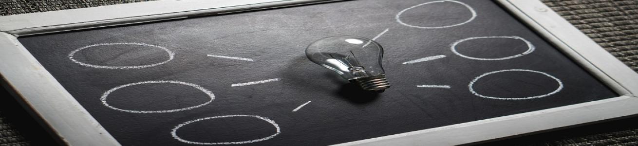 lampadina idea