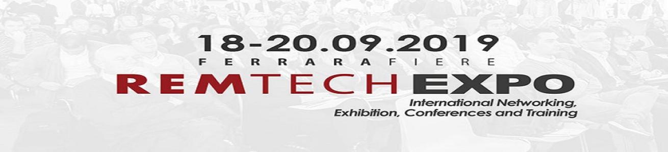 Locandina Remtech